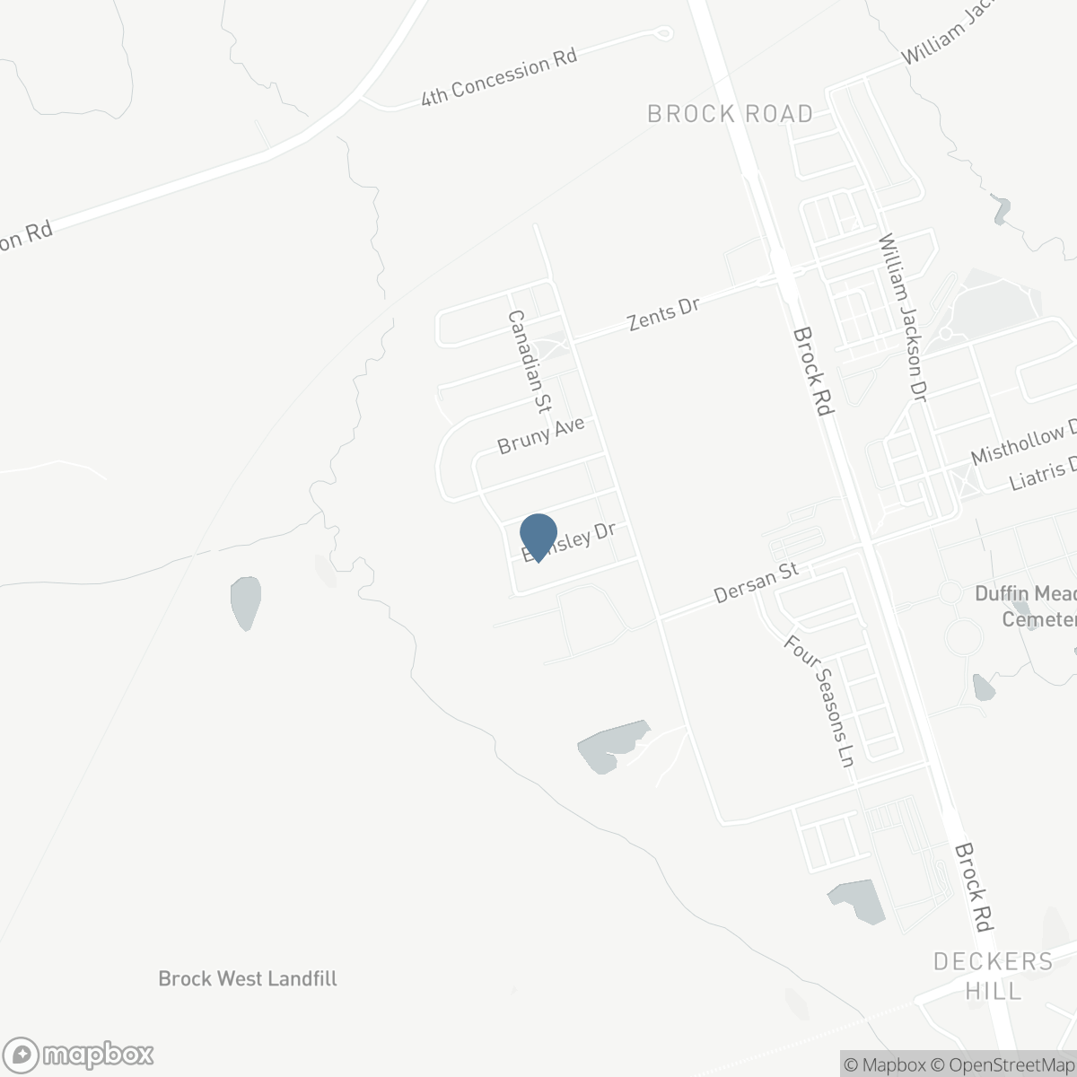 1510 ELMSLEY DRIVE, Pickering, Ontario L1X 0B5